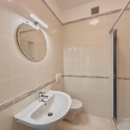 K House شقة باري