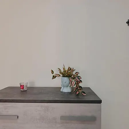 K House شقة