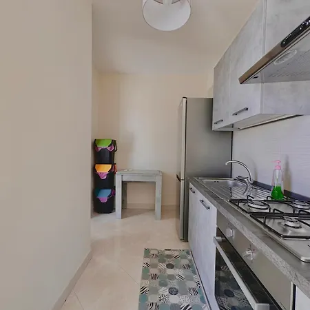 K House باري