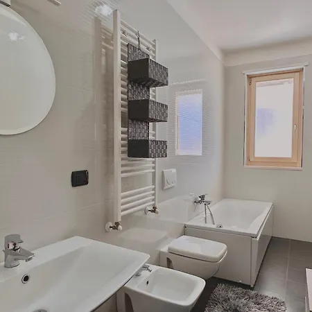 K House شقة باري