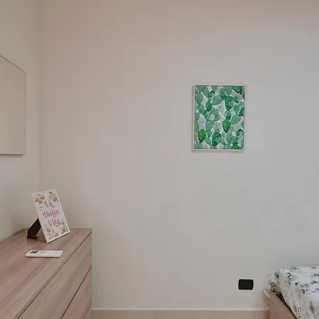 K House شقة باري