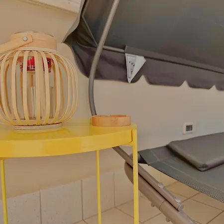 K House شقة