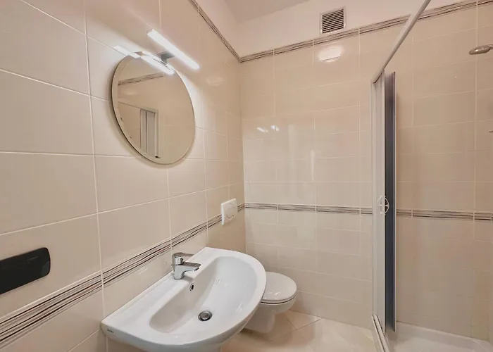 K House Apartamento Bari