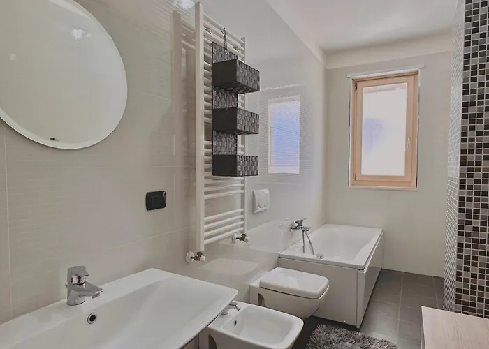 K House Apartamento Bari