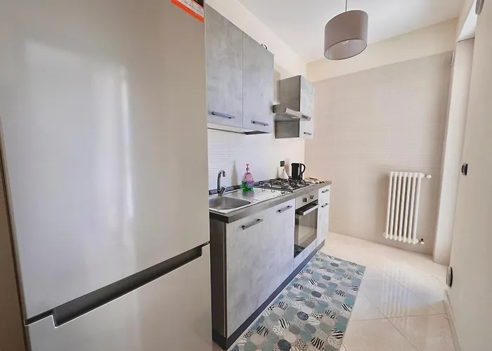 K House Apartamento *