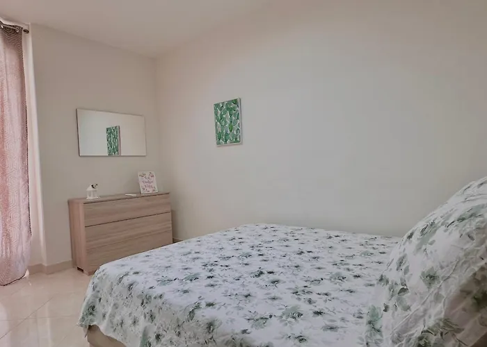 K House Apartamento Bari