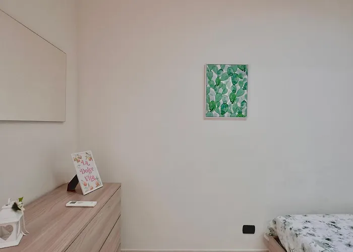 K House Apartment Bari