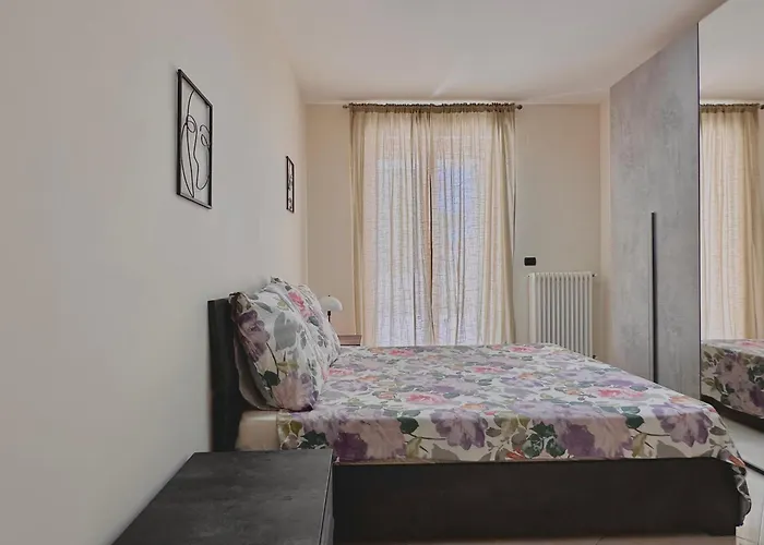 K House Apartment Bari