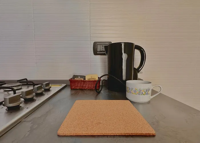 Apartamento K House Bari