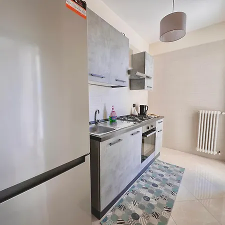 K House Apartment *