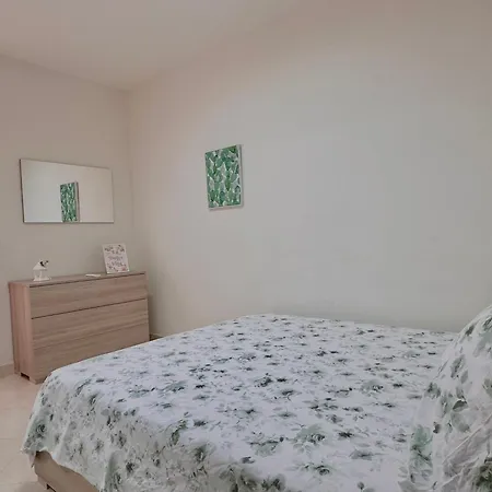 K House Apartament Bari