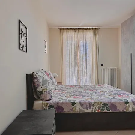 K House Апартаменты Бари