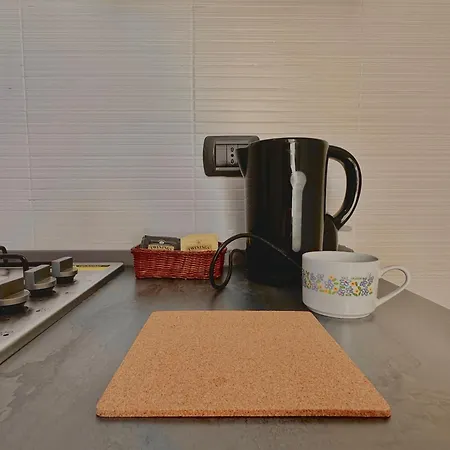 Апартаменты K House Бари